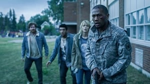 Black Summer: Temporada 1 episódio 3