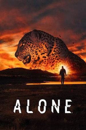 Alone: Predator Lake