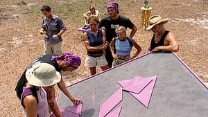 Survivor Gender Bender