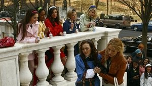 Gossip Girl: Stagione 1 – Episodio 14