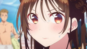 Rent-a-Girlfriend: 1×53