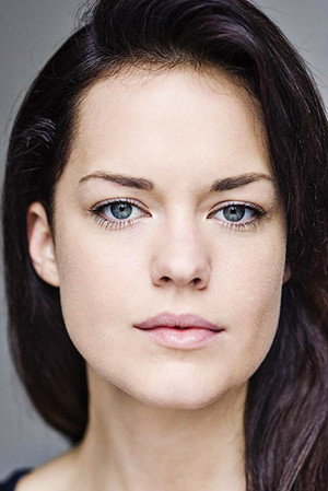 Emily Wyatt portrait