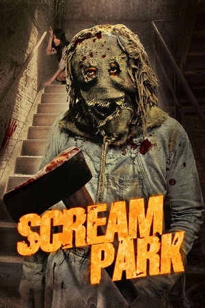 Scream Park 9