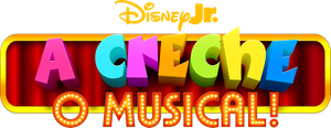 Pré-escola: O Musical! — Logos 12