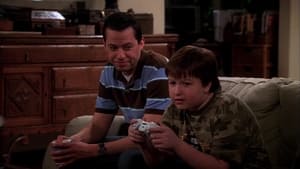 Two and a Half Men S03E22