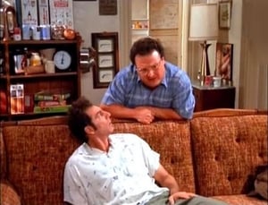 Seinfeld Season 8 Episode 2