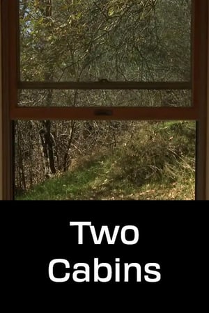 Poster Two Cabins (2011)