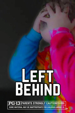 Left Behind 1
