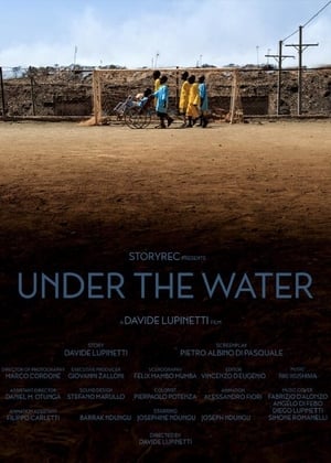 Poster Under the water 