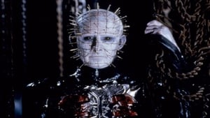 Hellbound Hellraiser II 1988