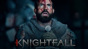 poster Knightfall