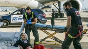 9-1-1 Season 4 Episode 9 مترجمة