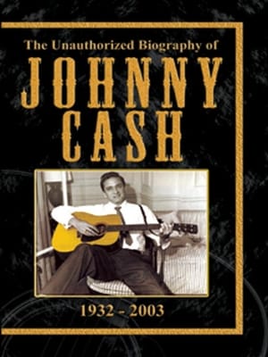 Image The Unauthorised Biography of Johnny Cash