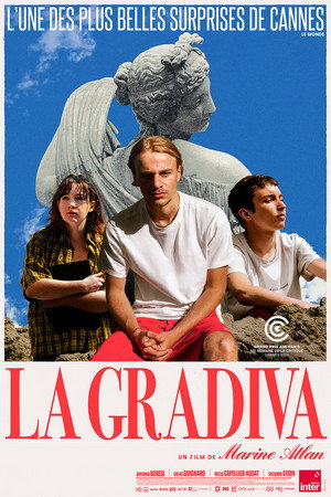 La Gradiva 68