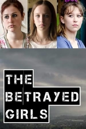 Image The Betrayed Girls