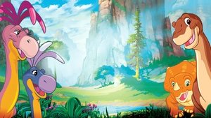 En busca del valle encantado 13: La sabiduría de los amigos