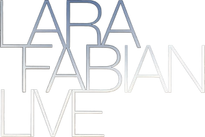 Lara Fabian Live — Logos 1