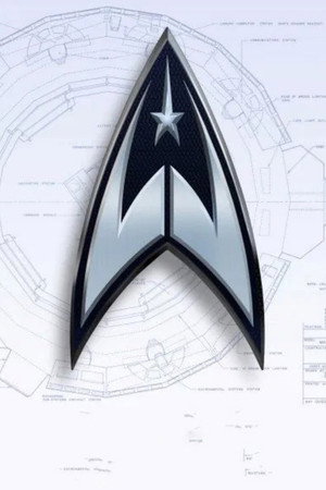 Star Trek - Saison 1 - poster n°4