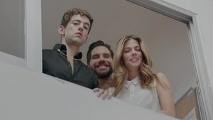 Club de Cuervos 2X07 Online