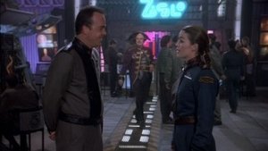 Babylon 5 Temporada 1 Capitulo 1