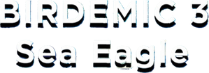 Birdemic 3: Sea Eagle — Logos 1