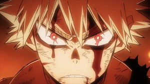 My Hero Academia: Heroes Rising (2019) วีรบุรุษกู้โลก พากย์ไทย