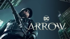 poster Arrow