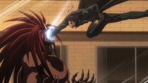 Ushio and Tora Season 1 Episode 36