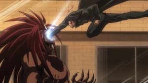 Ushio to Tora: 1×36