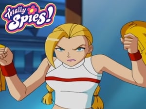 Totally Spies! Temporada 4 Capitulo 16