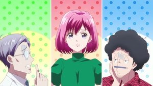 Plus-sized Misadventures in Love!: 1×1