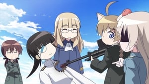 Strike Witches 501 Butai Hasshin Shimasu!: Saison 1 Episode 11