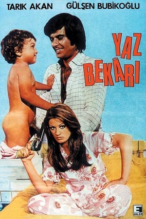 Yaz Bekarı poster