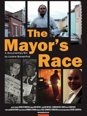 The Mayor's Race (2018)