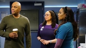 Chicago Med: Atendimento de Emergência: 5×19