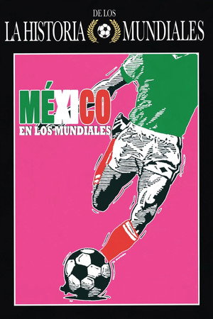 México en los Mundiales