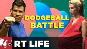 Dodgeball Battle