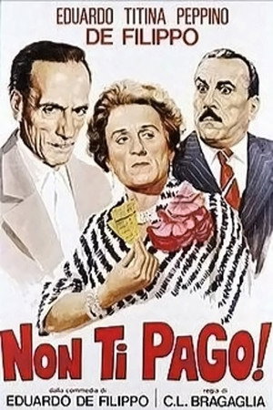 Non ti pago! 5