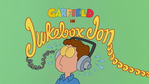 Garfield and Friends Jukebox Jon