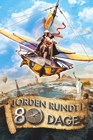 Jorden rundt i 80 dage (2004)