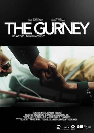 Poster The Gurney 2018