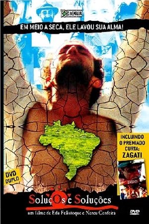 Poster Soluços e Soluções (2000)