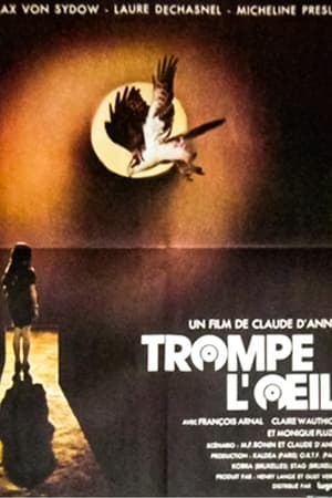 Poster Trompe l'œil 1975