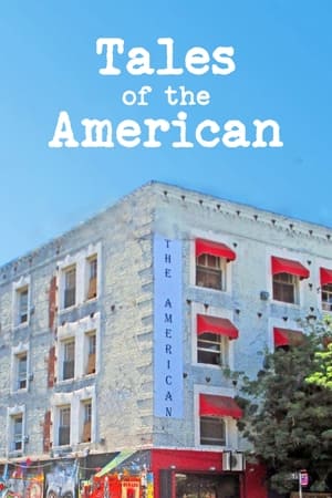 Image Tales of the American