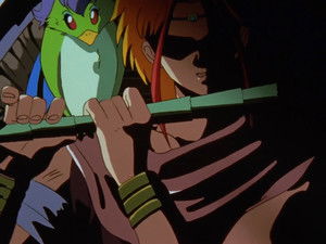 Yu Yu Hakusho: Ghost Files: 1×18