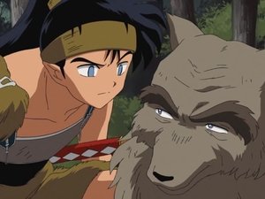 InuYasha Season 1 Episode 102
