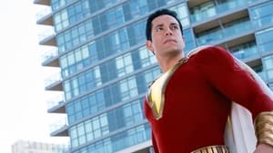 Shazam! (2019)