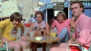 The Under-Gifted In Vacation 1982