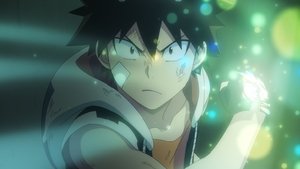 RADIANT: 1×11