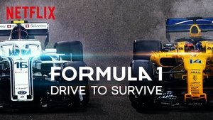 Formula 1: Drive to Survive